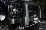 Land Rover Defender 90 Spectre Edition by Tweaked Automotive 2016 года